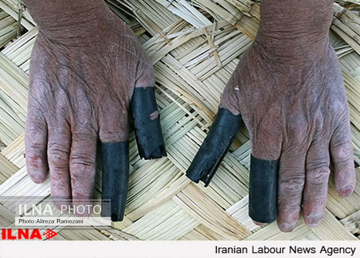 انتظار بازنشستگان کشت وصنعت امام خمینی برای دریافت مزایای طبقه بندی مشاغل