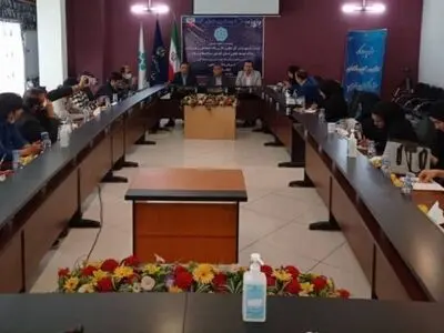 دفتر تعاون گلستان در کازان روسیه راه اندازی شد