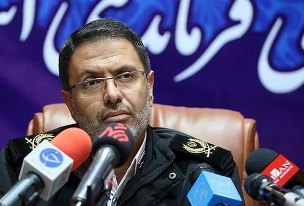 اعلام تمهیدات ترافیکی نماز عید سعید فطر