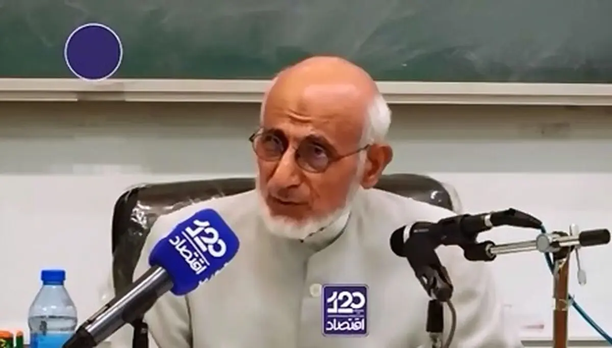 وزرایی که برای استیضاح به مجلس می‌آیند با کیف‌های پر از هدیه می‌‌آیند و موقع برگشت کیف‌هایشان خالی شده است! + فیلم