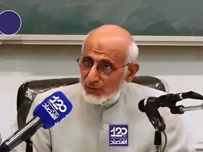 وزرایی که برای استیضاح به مجلس می‌آیند با کیف‌های پر از هدیه می‌‌آیند و موقع برگشت کیف‌هایشان خالی شده است! + فیلم