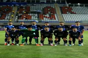 ویدیو: گل دوم گل‌گهر به چادرملو توسط رضا جعفری 