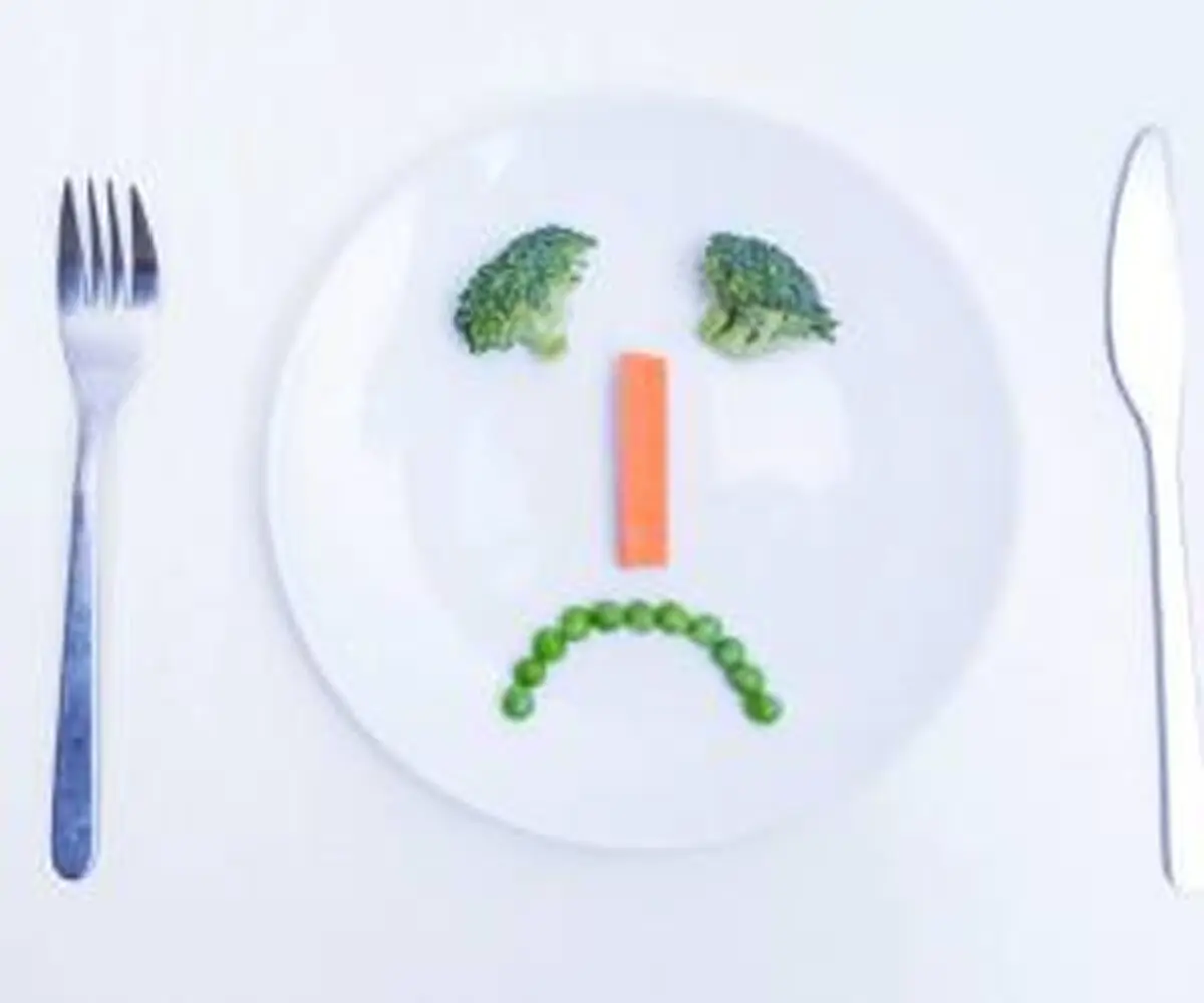 تاثیرات منفی رژیم چاقی غیر اصولی بر سلامتی افراد 