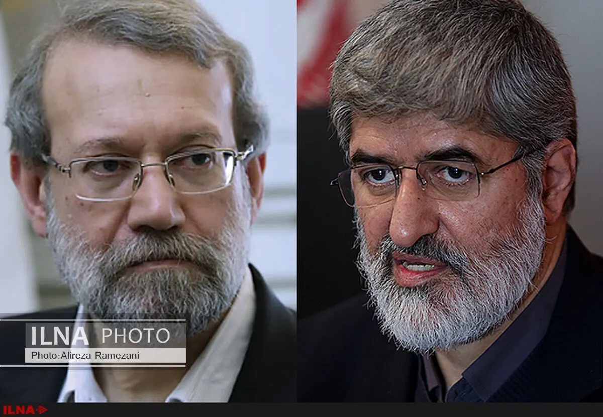 علی لاریجانی عضو کمیسیون فرهنگی مجلس شد/ احتمال ورود مطهری 