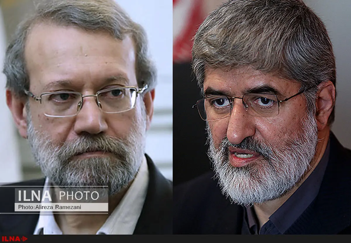 علی لاریجانی عضو کمیسیون فرهنگی مجلس شد/ احتمال ورود مطهری 