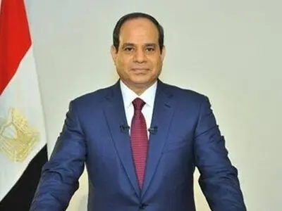 السیسی راهی کویت شد