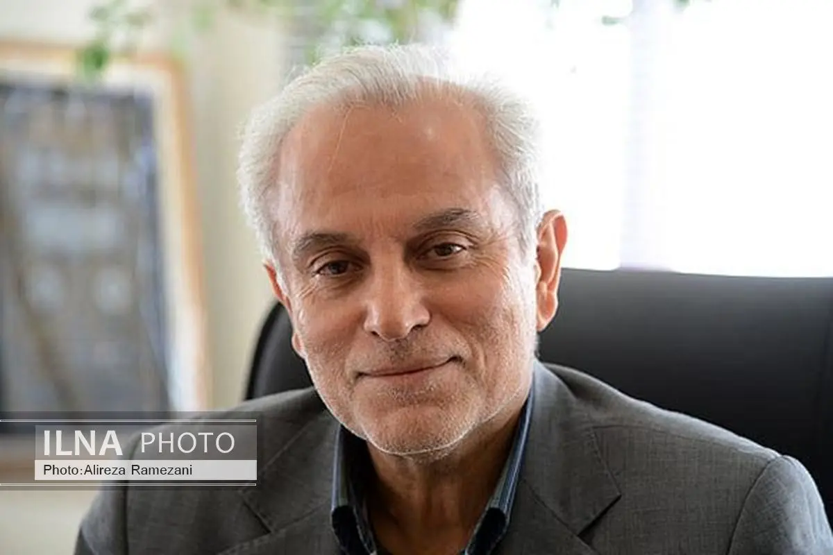 روحانی حکم سرپرستی سجادی در وزارت ورزش را ابلاغ کرد