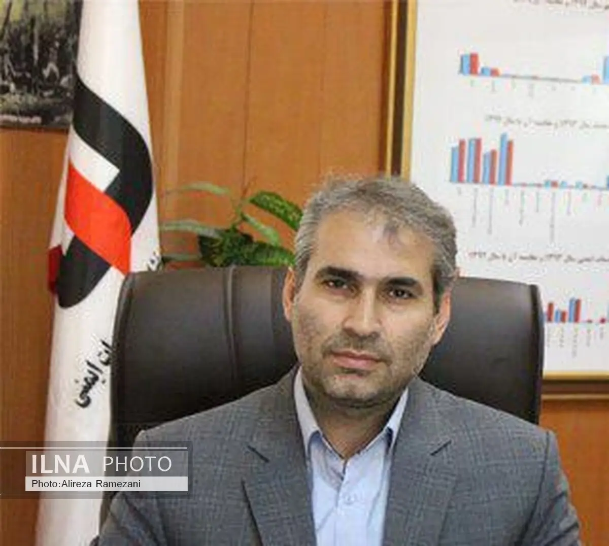 81 درصد حادثه‌دیدگان حوادث فاقد بیمه آتش‌سوزی هستند