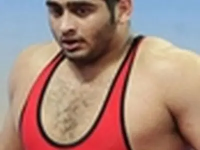 باباجان‌زاده به فینال نرسید / طلای سنگین‌وزن پرید!