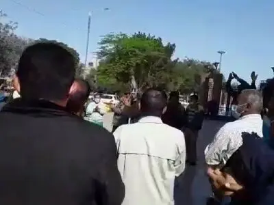 کارگران شهرداری کوت عبدالله: تاوان کمبود بودجه‌ی شهرداری را کارگران نباید بدهند