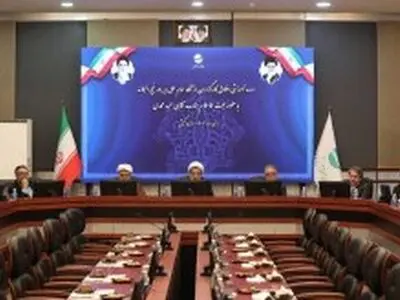 دوره آموزشی اخلاق کارگزاران در کیش برگزار شد