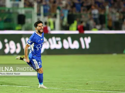 استوری جدید کوشکی پس از پیروزی برابر المحرق