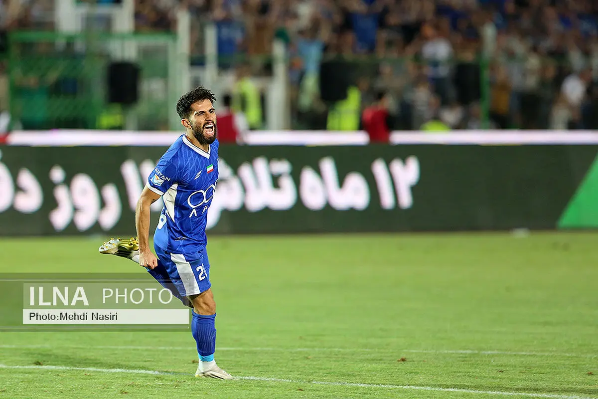 استوری جدید کوشکی پس از پیروزی برابر المحرق