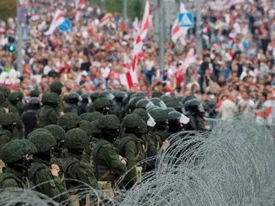 Pandemic protests test Putin's influence in ex-Soviet space