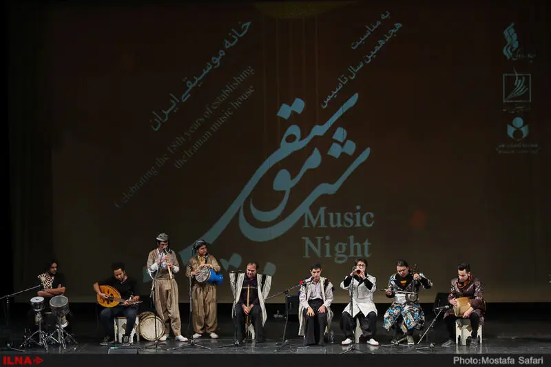 گالری