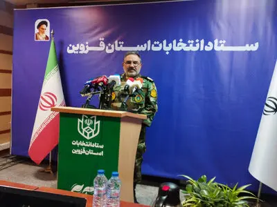چهار فروند بالگرد هوانیروز برای برگزاری انتخابات در قزوین و زنجان آماده هستند