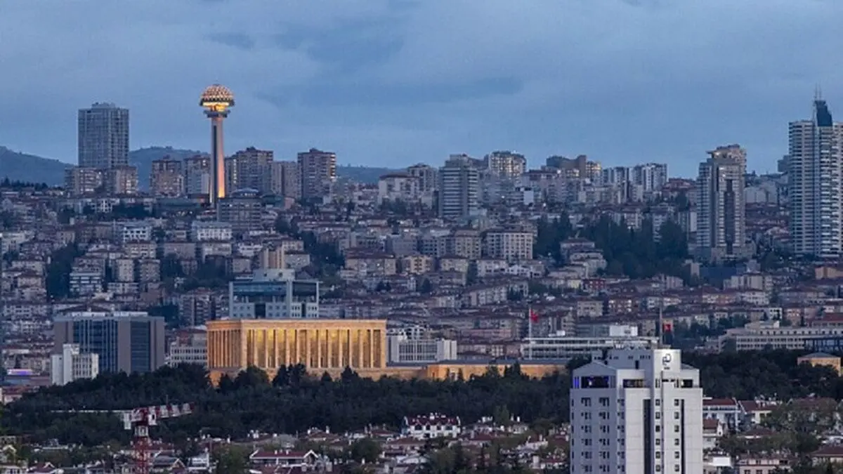 احضار کاردار سوئیس در آنکارا از سوی ترکیه