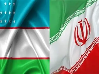 توافق ایران و ازبکستان برای ایجاد مکانیزم تبادلات بانکی