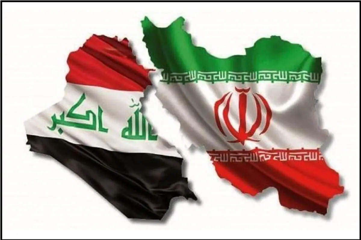 وفد کبیر من غرفة التجارة الایرانیة یزور بغداد 