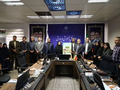 آغاز پویش بزرگ کتابخوانی کودکان فارس؛ راویان فردای ایران