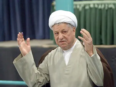هاشمی صبر را خسته کرد/ هاشمی اهرم متعادل کننده میان اصلاح طلب و اصولگراها بود 