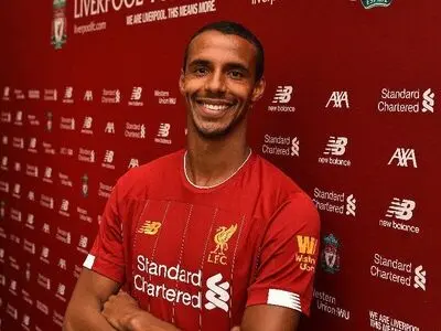 دوری طولانی مدت مدافع مصدوم لیورپول از میادین
