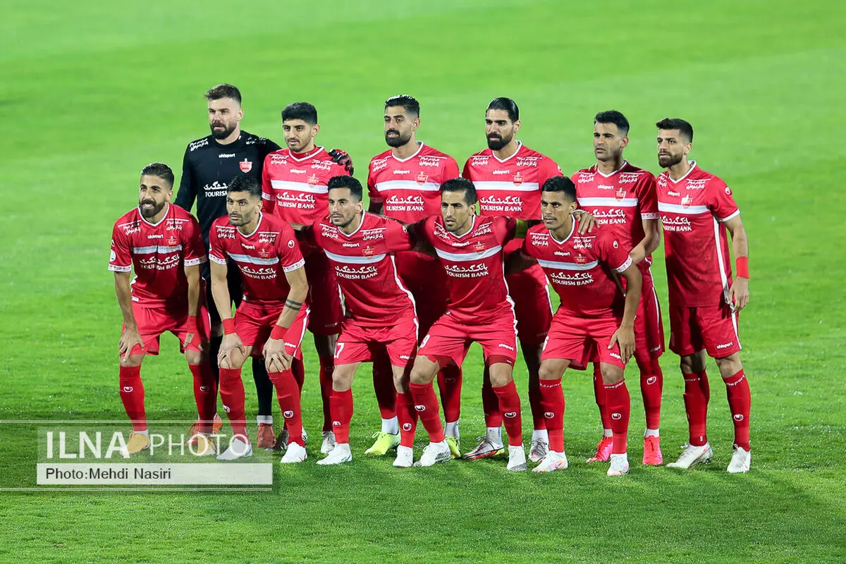 راهکار پرسپولیس برای اجرای تبلیغات محیطی