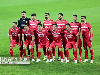 ویدیو: کارشناسی داوری بازی پرسپولیس و گل گهر سیرجان