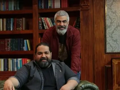 رضا صادقی امشب به کتاب‌باز می‌آید