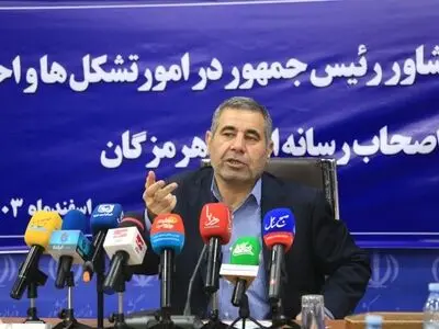 در دولت چهاردهم از هیچ خبرنگاری شکایت نخواهد شد