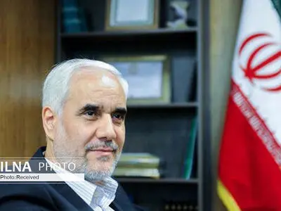 حمایت مهرعلیزاده از لیست شورای شهر تهران و استان‌های جبهه اصلاحات