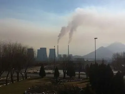 مازوت‌سوزی در نیروگاه حرارتی شازند تکراری و رنج‌آور شده است / توقع داریم دولت شرایط آلودگی هوای شهر اراک را بپذیرد