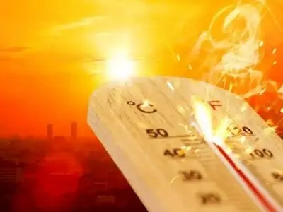 تداوم افزایش دمای هوای استان مرکزی در بازه زمانی 5 روز آینده