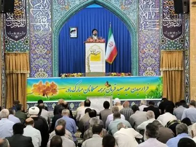 آمریکا که خودش سلاح هسته‌ای را علیه بشریت به کار برده، ما را نصیحت نکند/ دستاورد هسته‌ای را با هیچ چیز معامله نمی‌کنیم