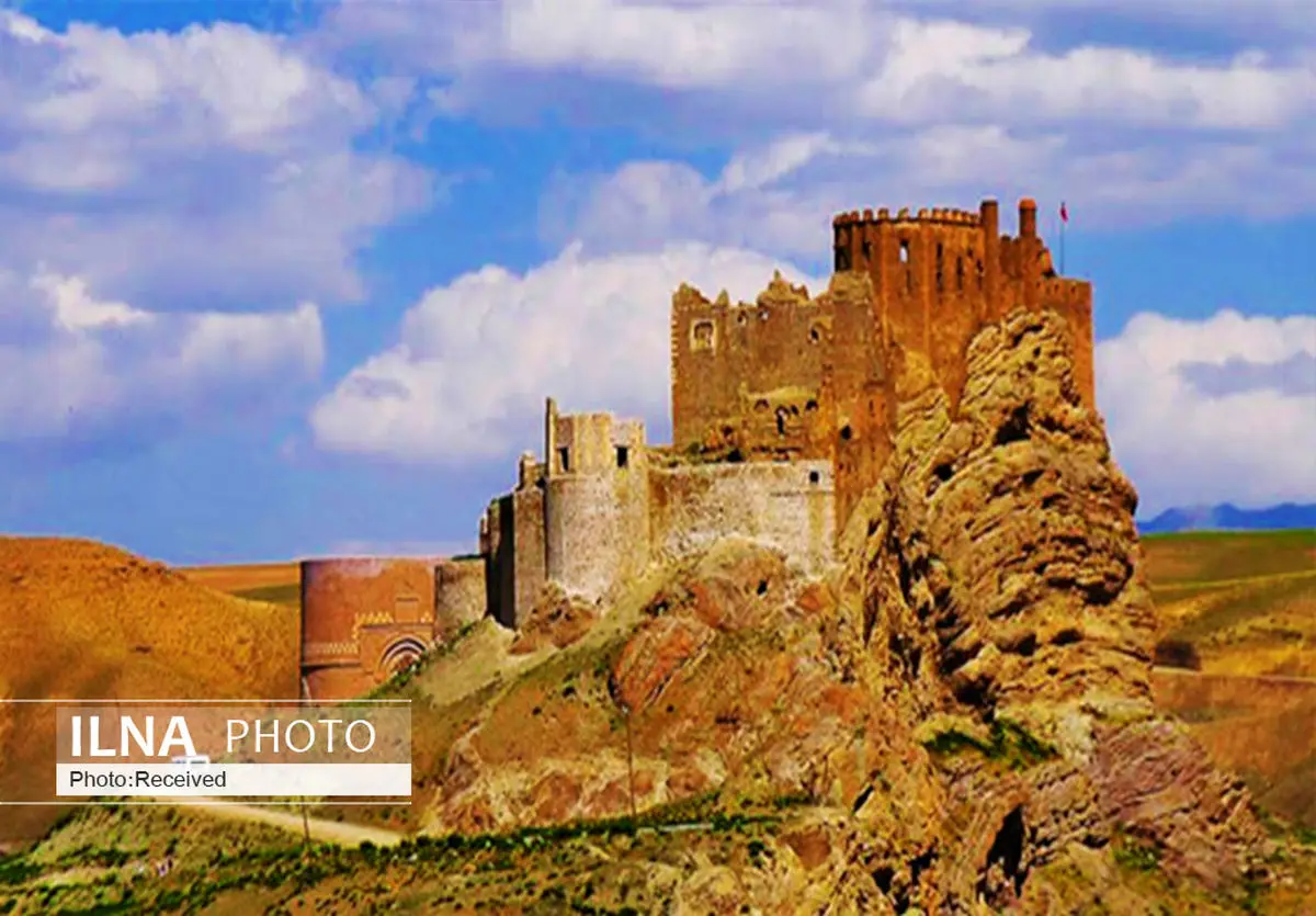 فراخوان شرکت در اتاق فکر گردشگری قزوین