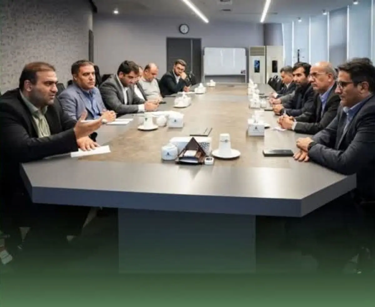 منطقه آزاد ارس قابلیت تبدیل شدن به مرکز لجستیک چندمنظوره بینالمللی را دارد