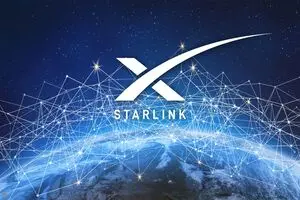 استارلینک در عراق آغاز به کار کرد