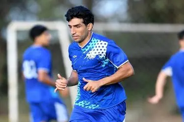 میرزایی: مستحق باخت نبودیم