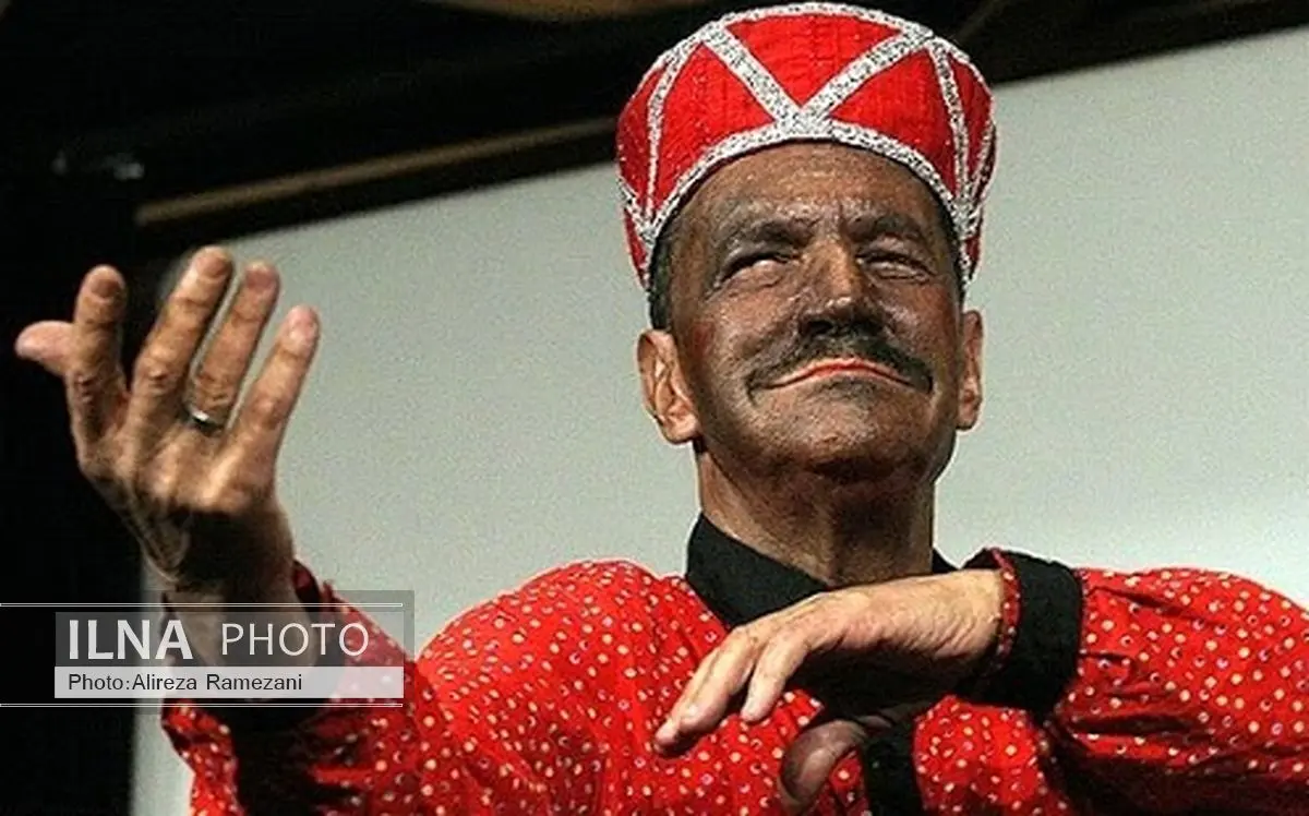 داستان زندگی سعدی افشار فیلم می‌شود