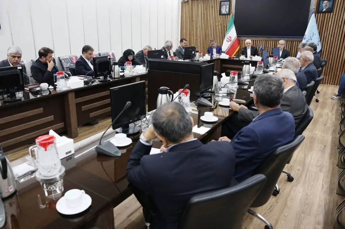 دولت به دنبال افزایش مبلغ کالابرگ است