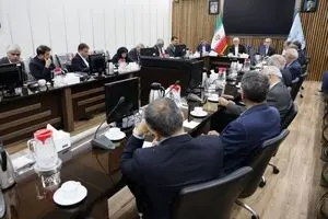 دولت به دنبال افزایش مبلغ کالابرگ است