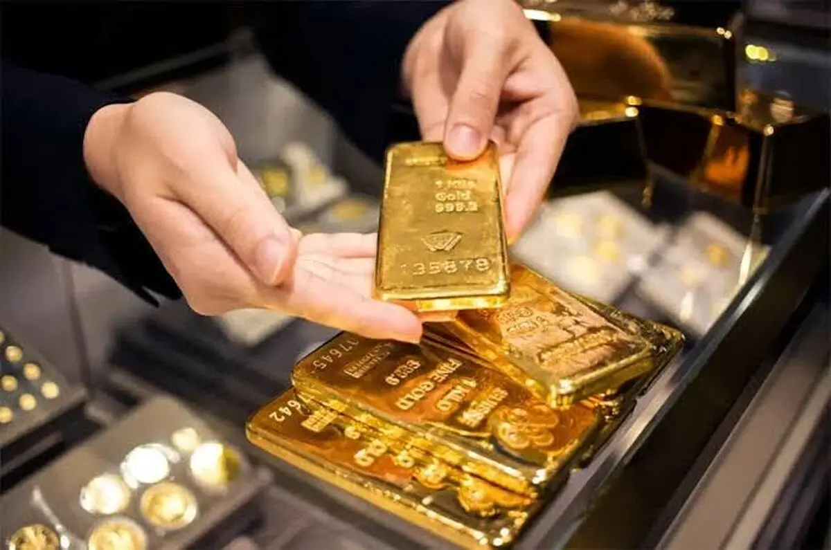 آیا هوش مصنوعی می‌تواند مسیر قیمت طلا را پیش‌بینی کند؟ بررسی نقش هوش مصنوعی ترید طلا