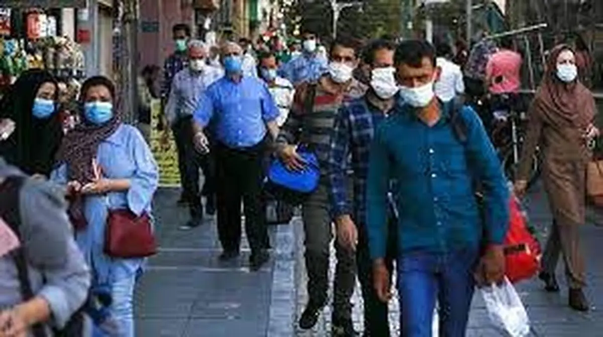 علایم شدید در مبتلایان جدید کرونا/ تاثیر مستقیم سفرها بر افزایش بیماری