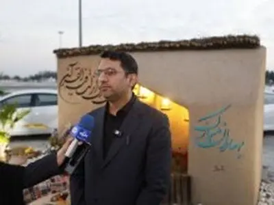 تغییر رویه گردشگران مسیر دریایی کیش از اسکان در چادر به سمت هتل و اقامتگاه 