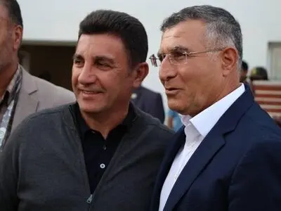 تمجید امیر قلعه‌نویی از سعدمحمدی؛ قدر این مرد را بدانید