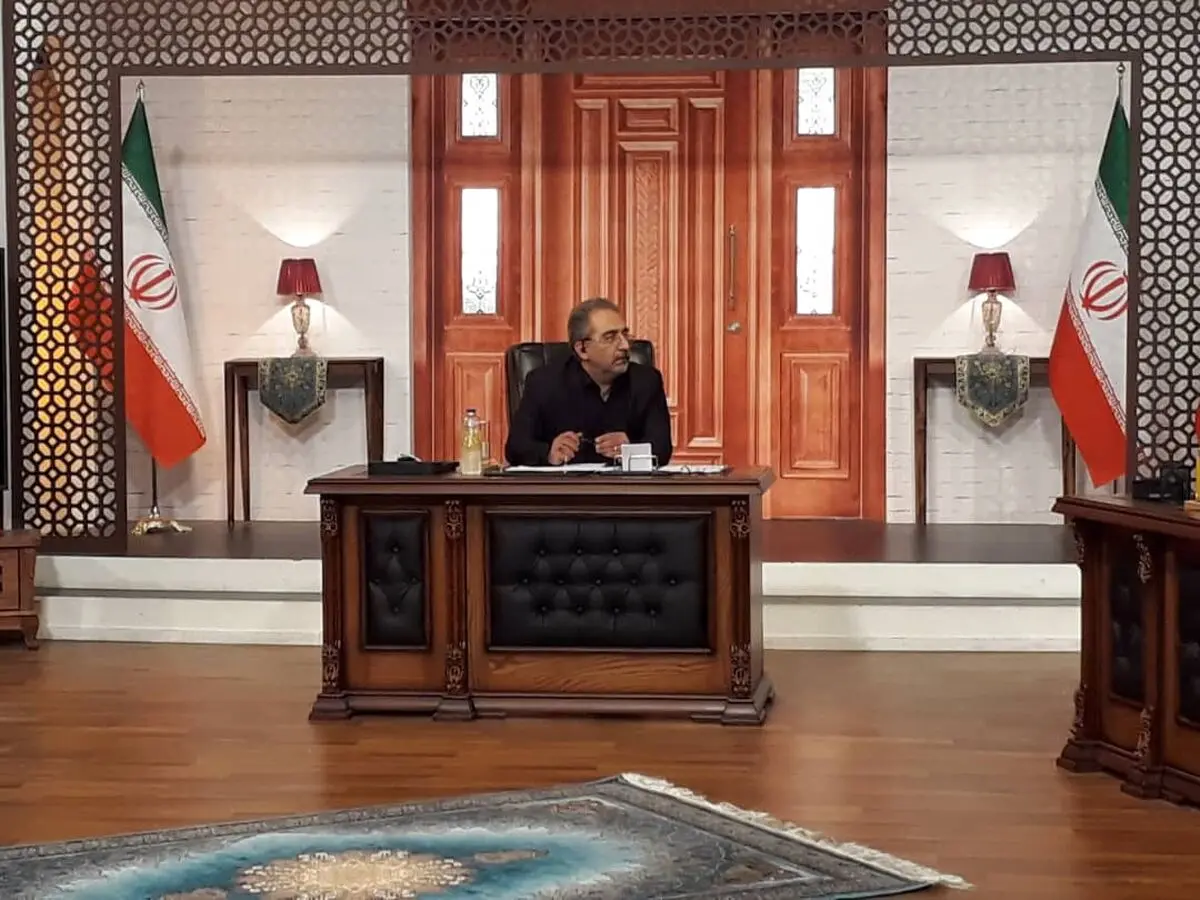 شهرام شکیبا با «به وقت ایران» به شبکه آموزش می‌رود