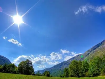 پایداری هوا و خروج سامانه بارشی از آذربایجان غربی تا اواسط هفته