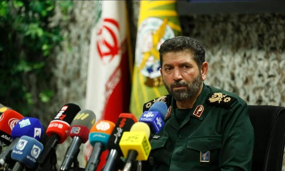 رزمایش ۴۰ هزار موتورسوار «جان‌فدای ایران» در تهران برگزار می‌شود