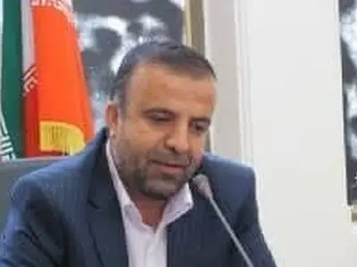 فرماندار ایذه منصوب شد