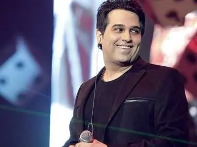 «دیوونه‌وار» با صدای حمید عسکری منتشر شد
